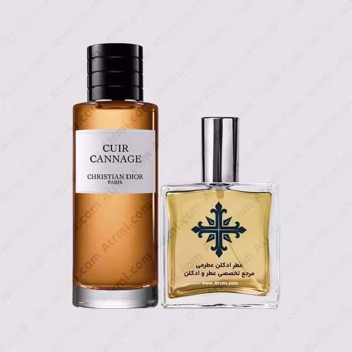 عطر ادکلن عطرمی مدل کویر کانج ( کوئیر کانج ) – Atrmi Cuir Cannage