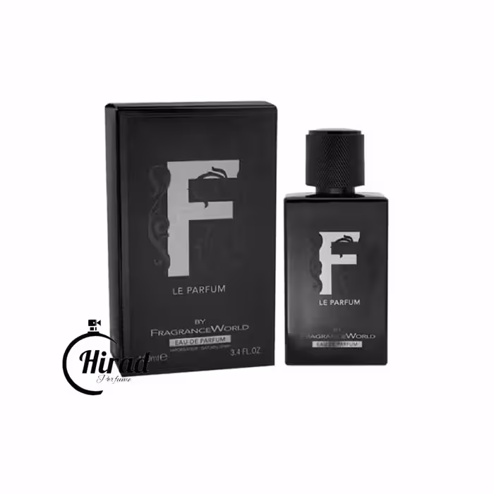 خرید عطر ادکلن اف له پارفوم ایو سن لورن وای له پارفوم فراگرنس ورد - هیراد پرفیوم