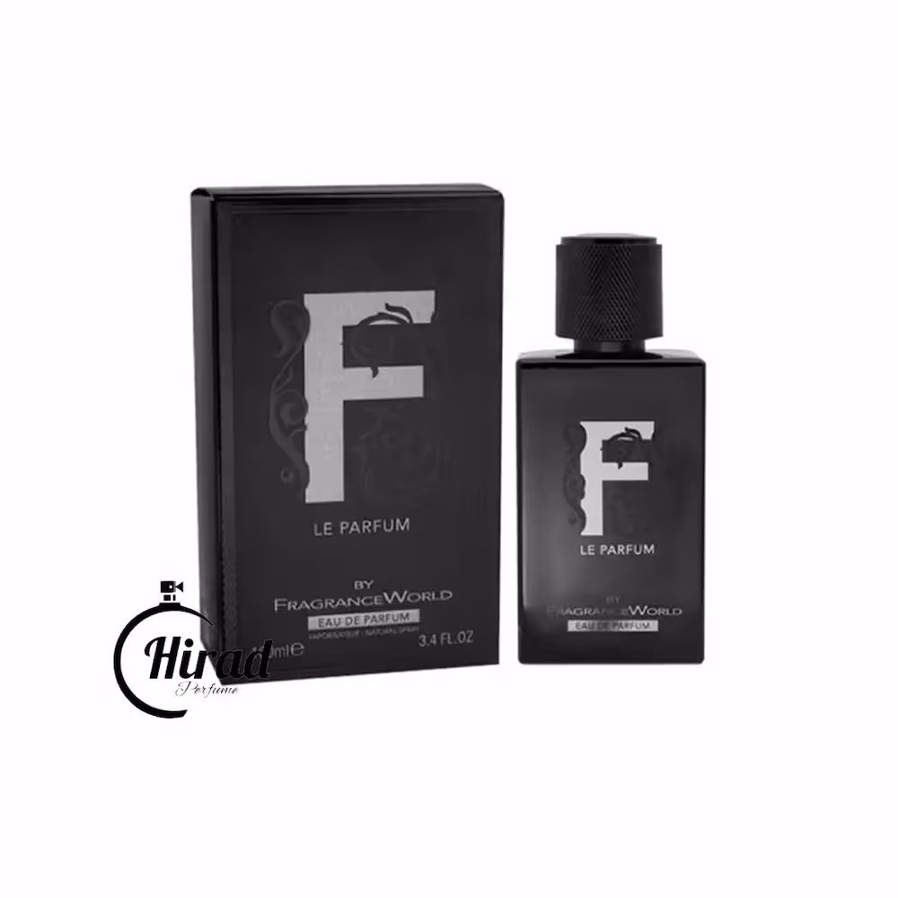 خرید عطر ادکلن اف له پارفوم ایو سن لورن وای له پارفوم فراگرنس ورد - هیراد پرفیوم