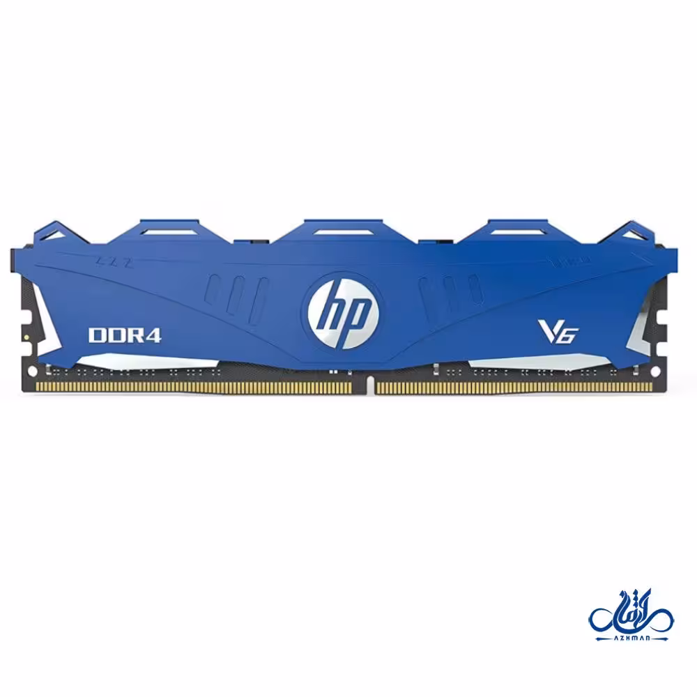 رم کامپیوتر HP V6 8GB DDR4 3000