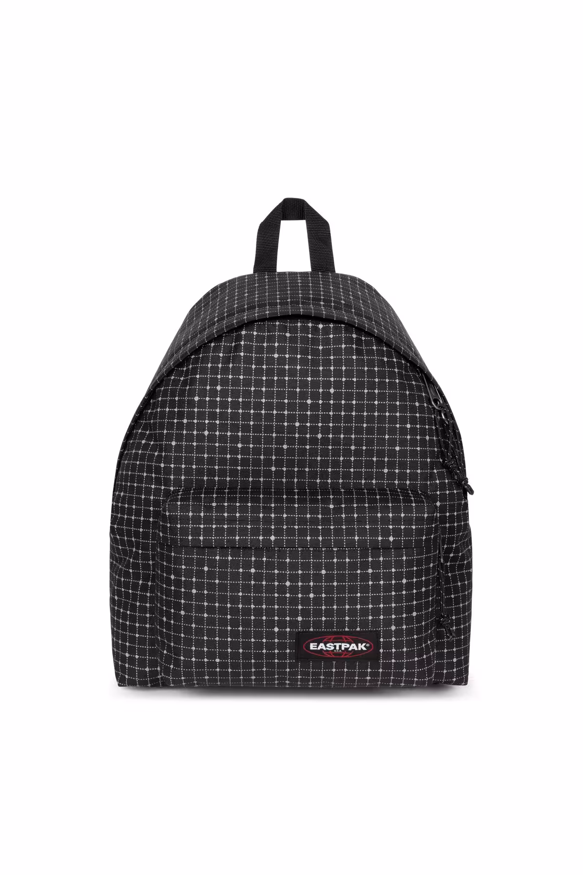 کوله پشتی سیاه پاک شده Eastpak