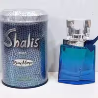 ادکلن Shalis مردانه