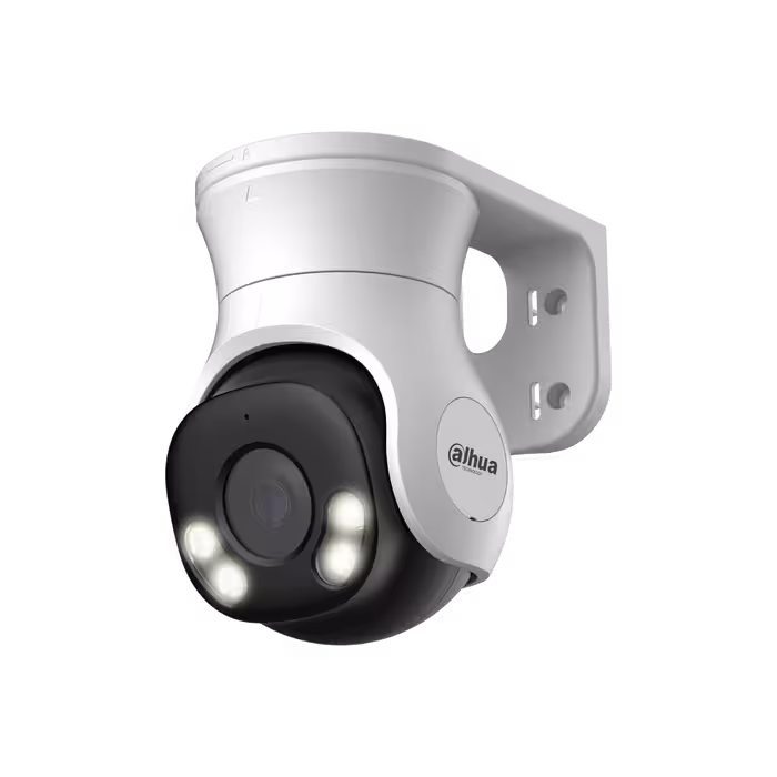 دوربین AHD برند داهوا(DAHUA) مدل DH-HAC-PT1509AP-A-LED | دام 5 مگاپیکسل