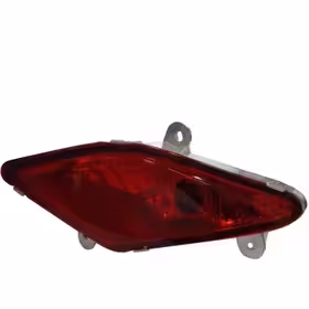چراغ مه شکن عقب چپ ساینا مدرن