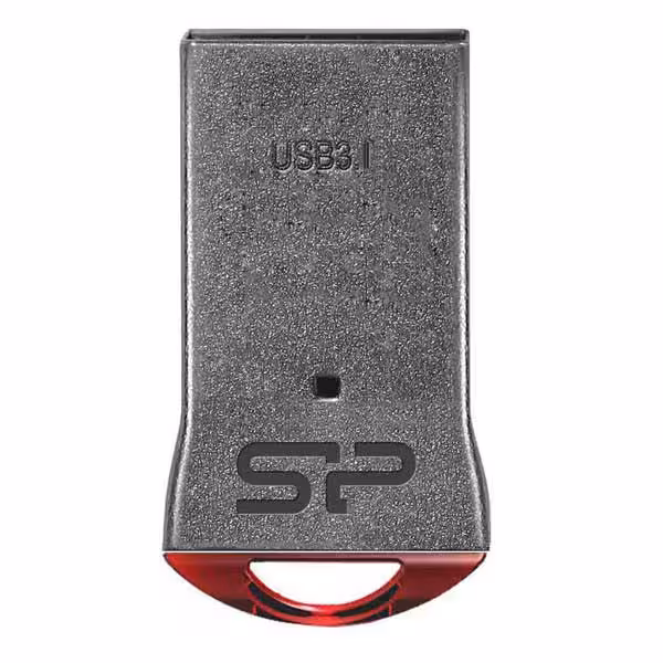 فلش 64 گیگ سیلیکون پاور Silicon Power Jewel J01 USB3.1