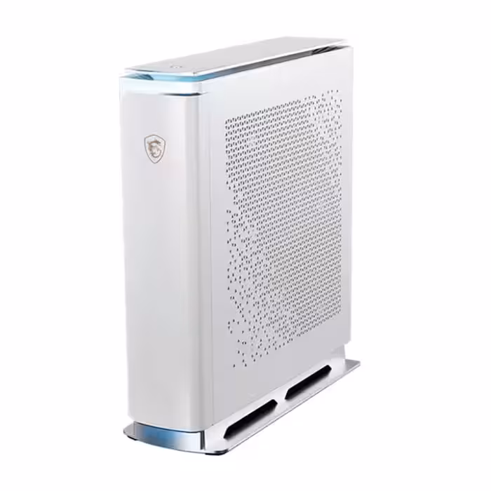 کامپیوتر همه کاره ام اس آی مدل Creator P100X 11te