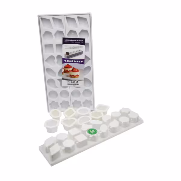 قالب میگنوپورشن میکس سورناپارت