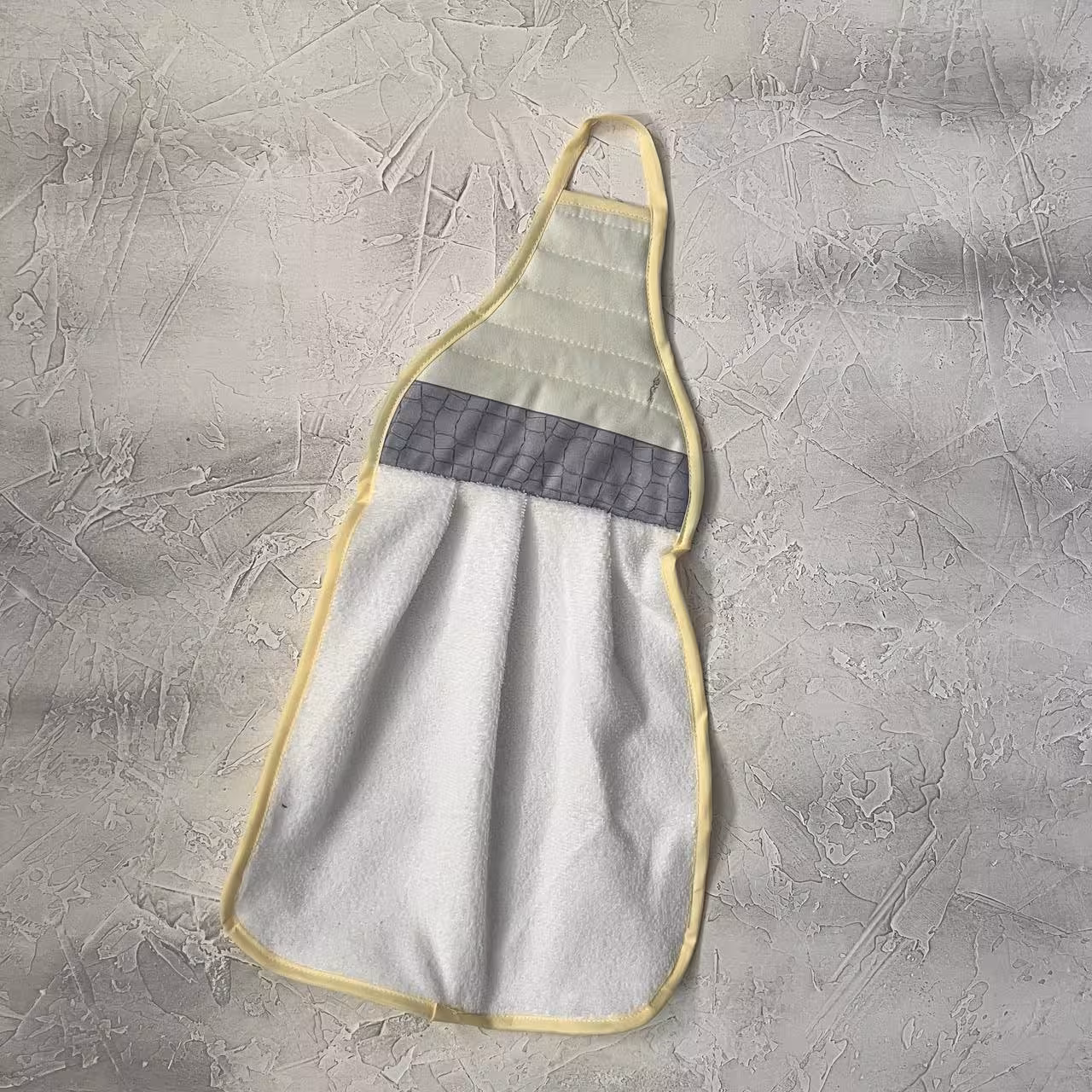 حوله مخمل مارینا - طرح 105