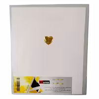 ورق طلا ویونا بسته 20 عددی