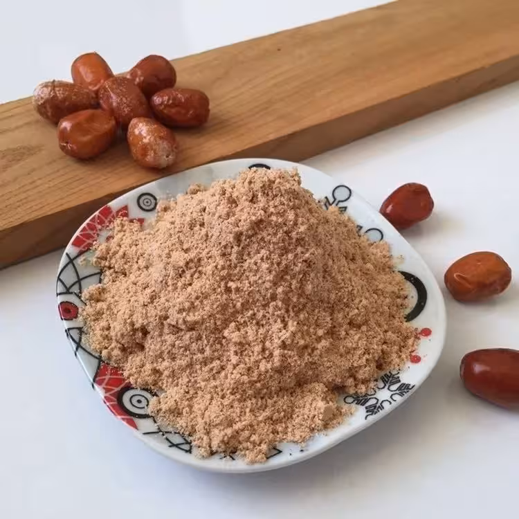 سویق سنجد اعلاء نیم کیلویی