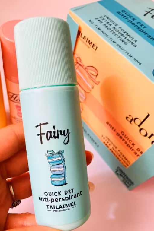 مام رول تایلامی – آبی