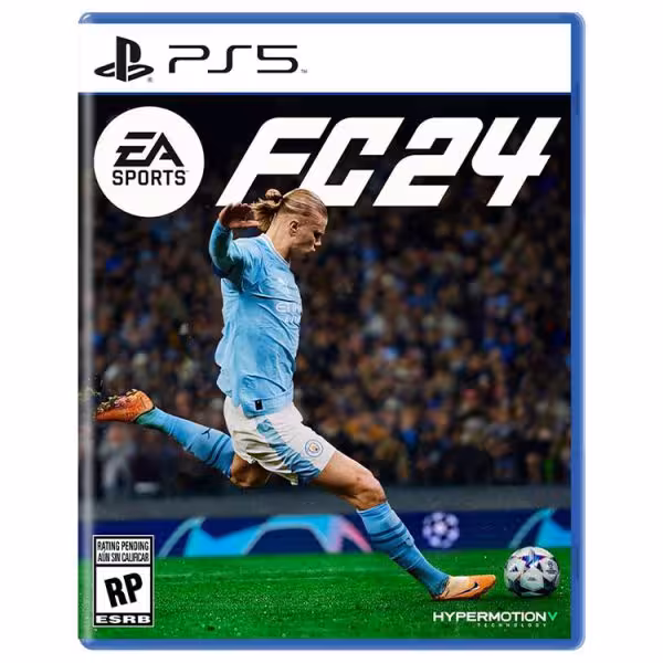EA Sports FC 24 – Ps5