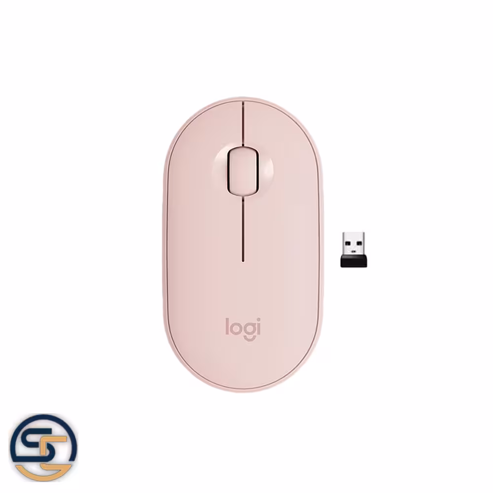 ماوس بی سیم Logitech M350