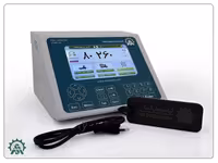 نمایشگر باسکول آسا مدل 2200