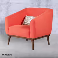 مبل یک نفره کارما