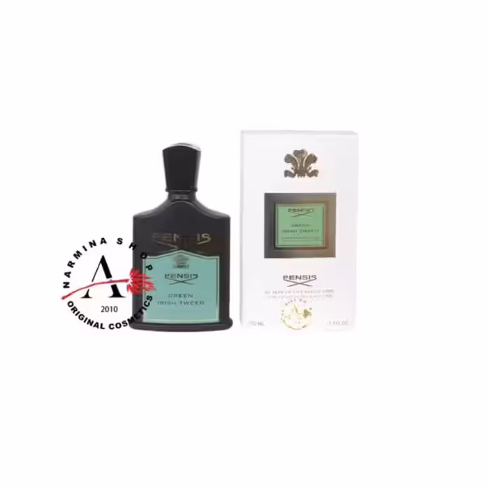 ادکلن پنسیس اونتوس گرین ایریش 100 میل PENSIS AVENTUS GREEN IRISH TWEED