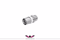 بوشن upvc چسبی سایز 50