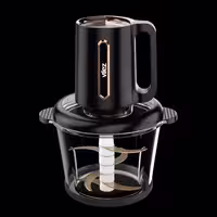 خردکن ویلز مدل VL6037