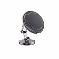 پایه نگهدارنده و شارژر بی سیم گوشی موبایل یسیدو مدل c306 | کالا مکس