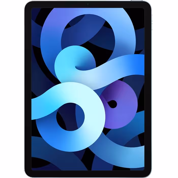 تبلت اپل مدل iPad Air 10.9 inch 2020 WiFi ظرفیت 64 گیگابایت