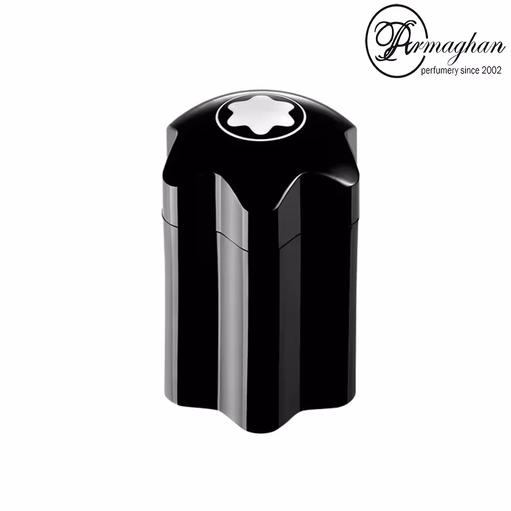 Montblanc Emblem For Men EDT