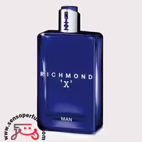 عطر ادکلن جان ریچموند ریچموند ایکس | john richmond richmond x