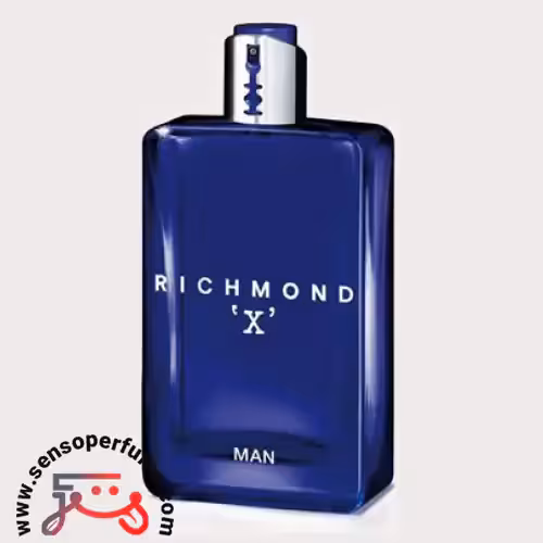 عطر ادکلن جان ریچموند ریچموند ایکس | john richmond richmond x