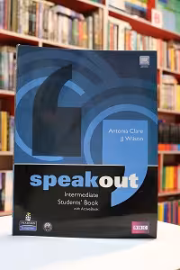 Speak out Intermediate