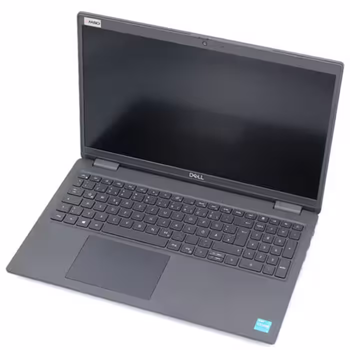 لپ تاپ دل مدل Dell Latitude 3520 با پردازنده Core i5 نسل 11