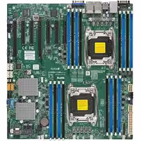 مادربرد سرور  سوپر میکرو مدل MBD-X10DRH-CLN4-O