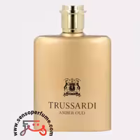 تستر عطر ادکلن تروساردی امبر عود | trussardi amber oud