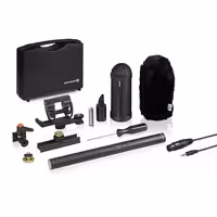 میکروفون بیر beyerdynamic MCE 85 BA Full Camera Kit