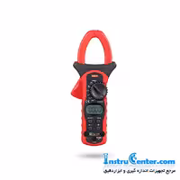 کلمپ آمپرمتر دیجیتال پرتابل ساخت کمپانی یونیتی چین مدل UT-205A