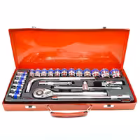 مجموعه 24 عددی جعبه بکس جی ان ترد مدل 20010 | کالا مکس