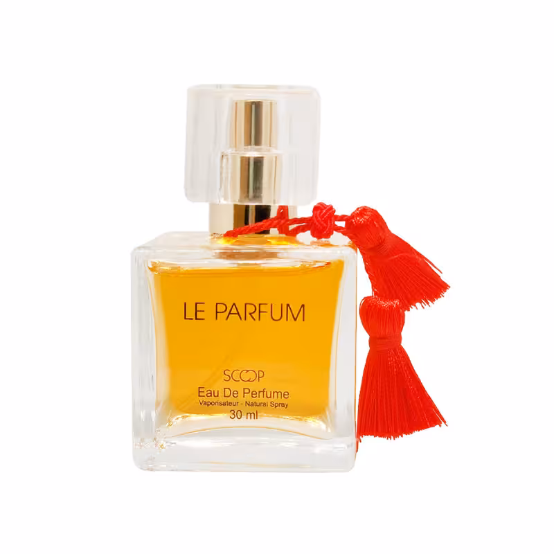 ادوپرفیوم زنانه اسکوپ مدل LE PARFUM حجم 30میلی لیتر