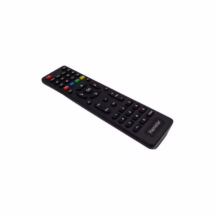 ریموت کنترل رسیور هانی استار مدل X80 | اورجینال گارانتی دار