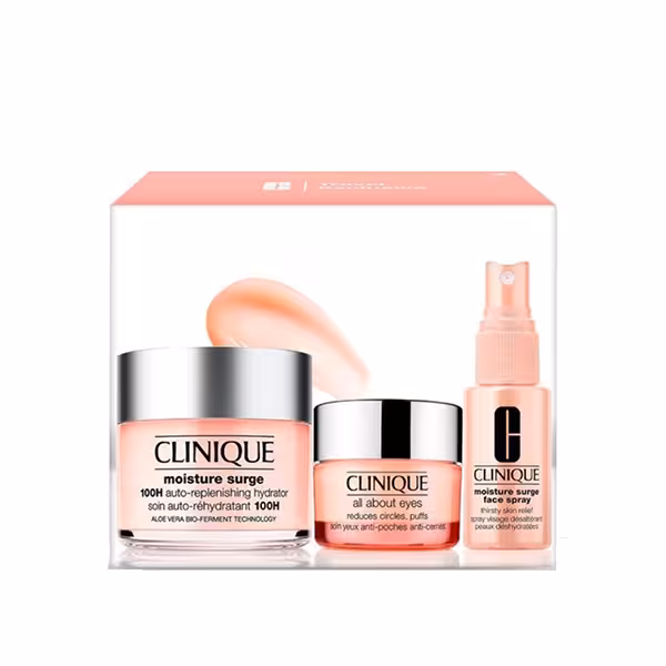 پک آبرسان صد ساعته اصلی