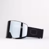 عینک اسکی اوت آف مدل VOID BLACK با لنز فوتوکرومیک THE ONE