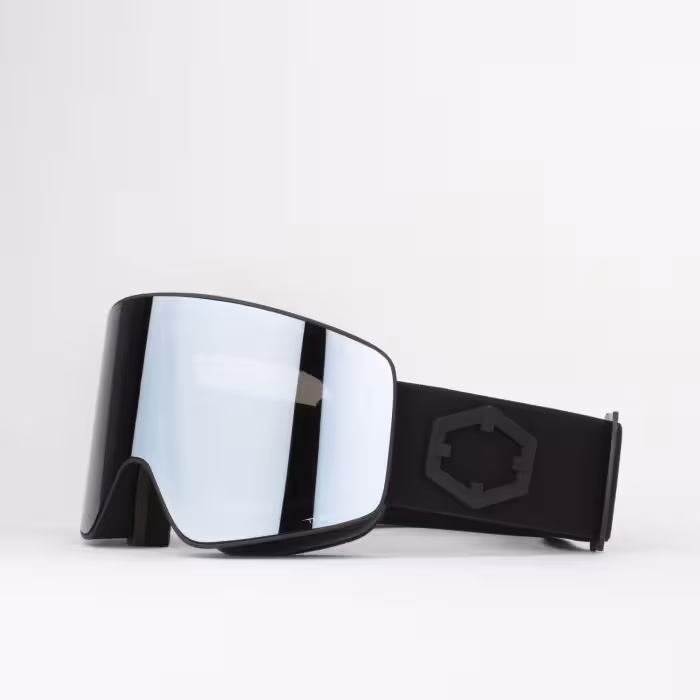عینک اسکی اوت آف مدل VOID BLACK با لنز فوتوکرومیک THE ONE