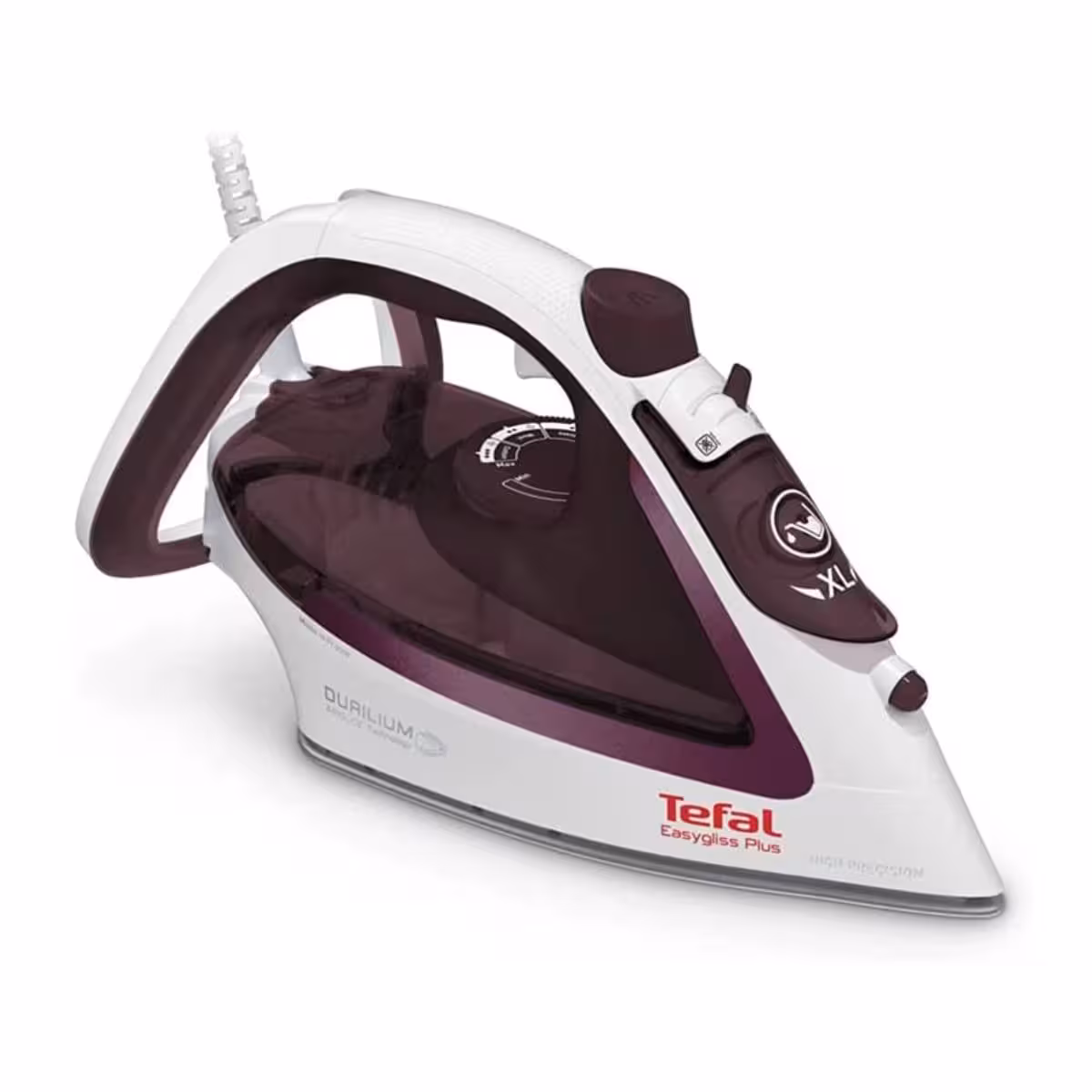 قیمت اتو بخار تفال مدل FV5714