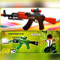 اسلحه موزیکال درج