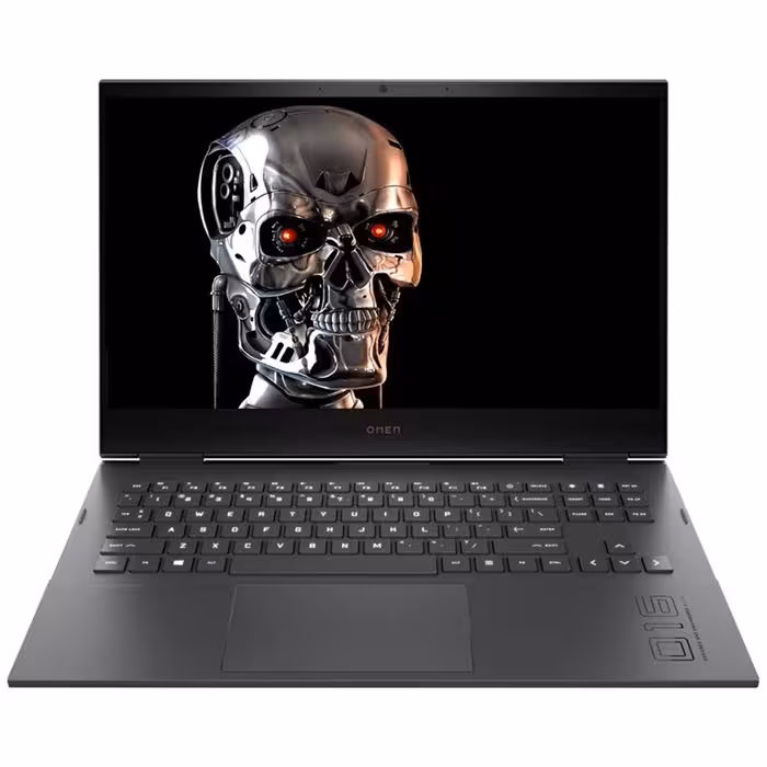 لپ تاپ 16 اینچی اچ پی مدل OMEN 16 B0001 - C پردازنده Core i7 رم 64GB حافظه 1TB SSD گرافیک 8GB 307...