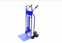 چرخ دستی پله رو بلند-9105