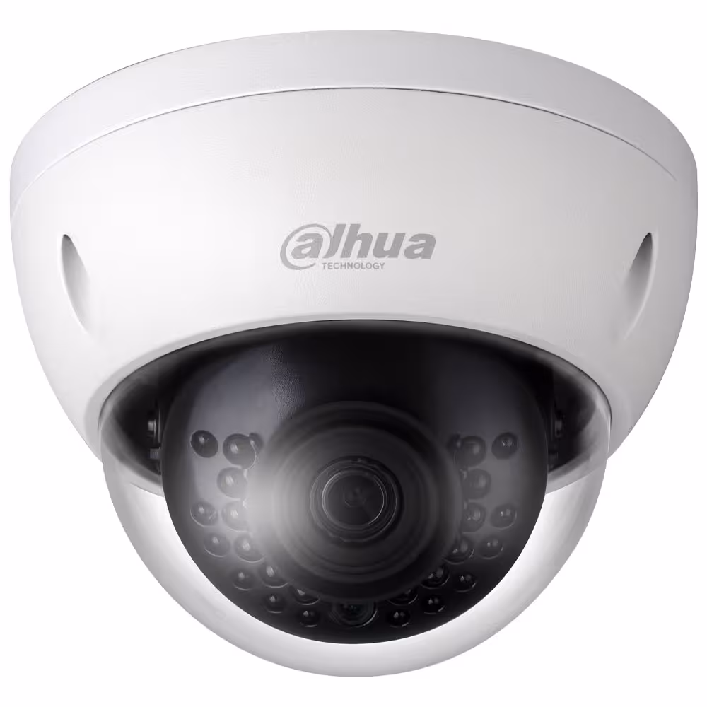 دوربين مداربسته تحت شبکه دام داهوا مدل DH-IPC-HDBW1230EP