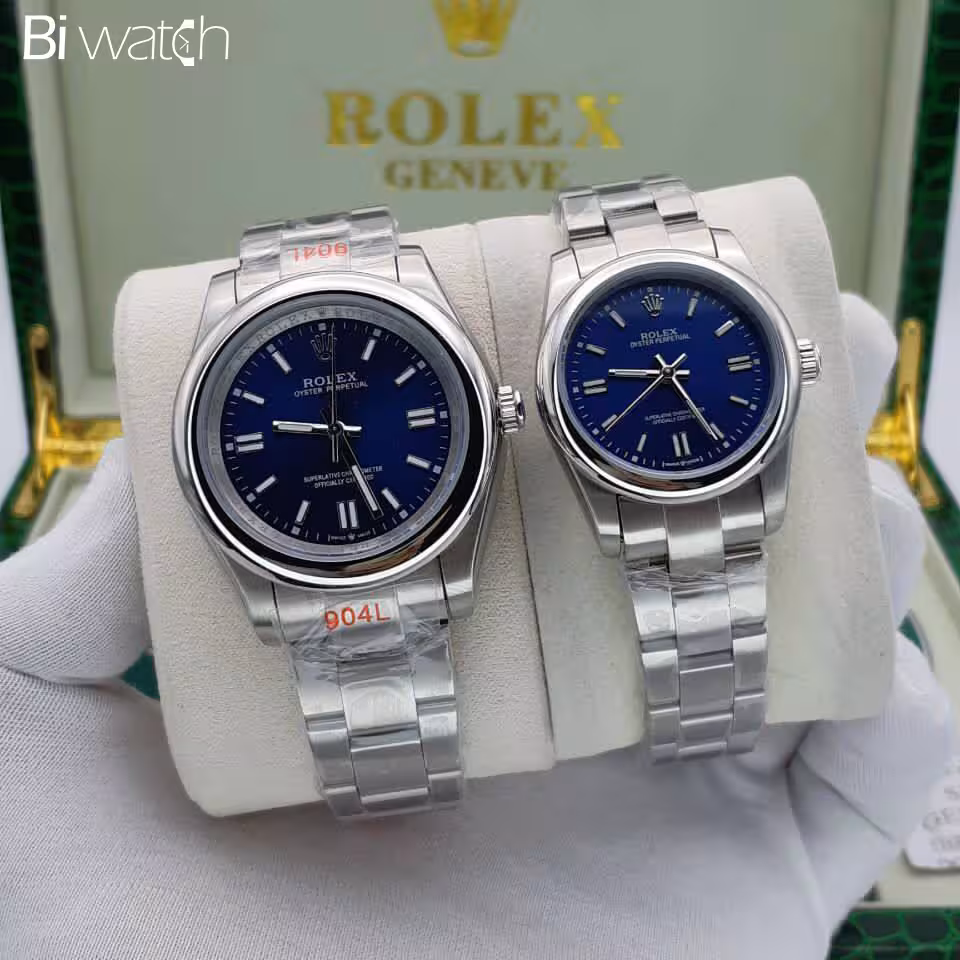 ساعت مچی ست رولکس Rolex Oyster 2246R