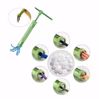 تپانچه فوندانت