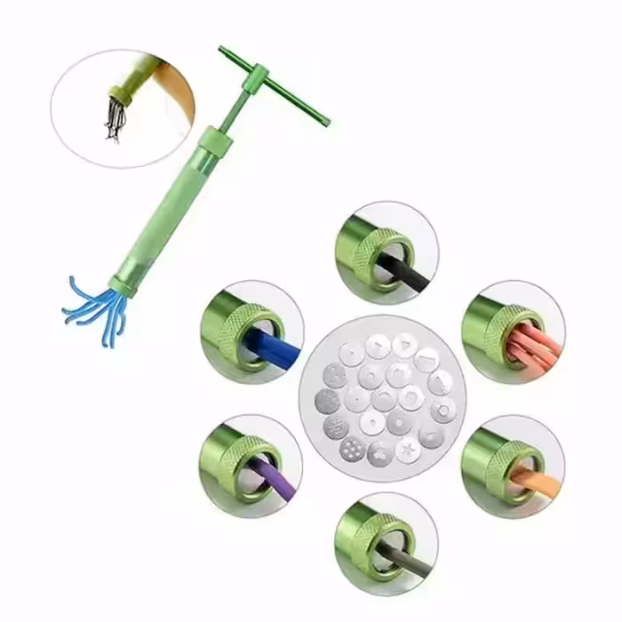 تپانچه فوندانت