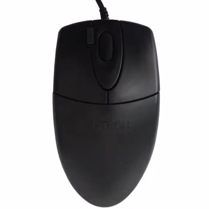 ماوس ای فورتک مدل OP-620D | کالا مکس