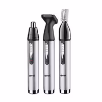 دستگاه اصلاح گوش، بینی و ابرو جیمی مدل GM-3107