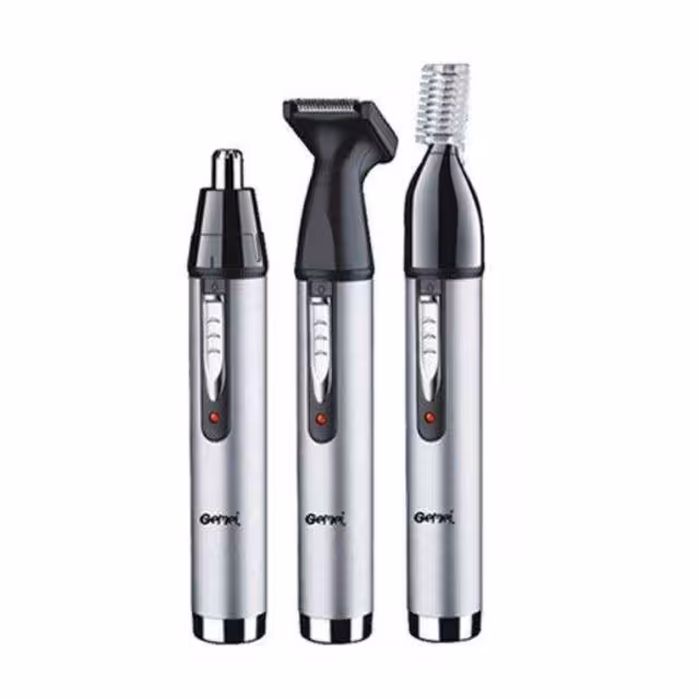 دستگاه اصلاح گوش، بینی و ابرو جیمی مدل GM-3107